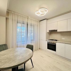 Inchiriez apartament cu 2 camere in zona Piata Sudului - imagine 8