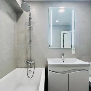 Inchiriez apartament cu 2 camere in zona Piata Sudului - imagine 3