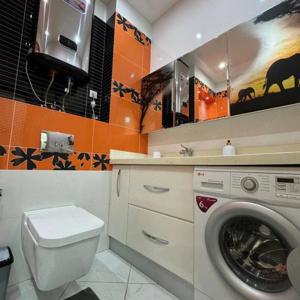 Inchiriez apartament 2 camere in zona Politehnica - imagine 3