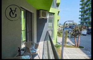 Apartament modern 2 camere - Alezzi Beach Resort - imagine 7