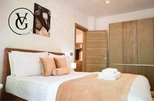 Apartament modern 2 camere - Alezzi Beach Resort - imagine 4