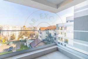 Apartament 3 camere - Bloc Nou - Complex Ghica Apartments - imagine 14