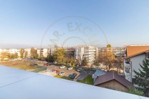 Apartament 3 camere - Bloc Nou - Complex Ghica Apartments - imagine 9