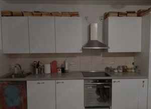 apartament 2 camere titanul nou + parcare - imagine 2