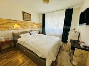 Apartament 4 camere, 84 mp, zona Tatarasi