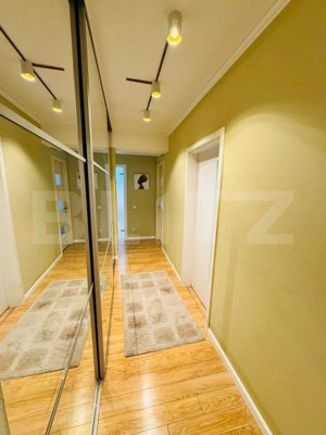 Apartament 4 camere, 84 mp, zona Tatarasi - imagine 5