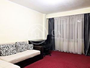 Apartament cu 2 camere de vanzare in Rogerius, Oradea