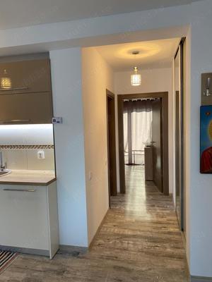 Apartament cu 2 camere la 5 minute de VIVO !! - imagine 10