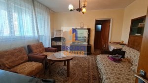 Apartament 2 camere Craiovei, confort 1