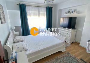 Nicolina - Apartament 3 Camere Decomandat -Etaj Intermediar , 83Mp - imagine 5