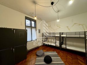 Casa cu 6 camere, ideala pentru firme, zona Balcescu - imagine 6