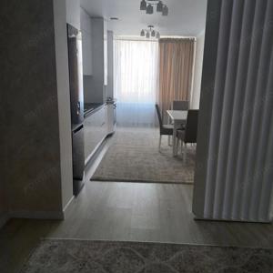 Inchiriez apartament 2 camere in zona Pipera - imagine 5