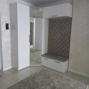 Inchiriez apartament 2 camere in zona Pipera