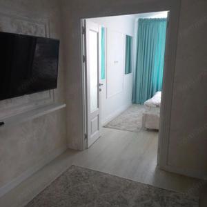 Inchiriez apartament 2 camere in zona Pipera - imagine 7