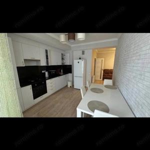 Inchiriez apartament 2 camere in zona Domenii - imagine 4