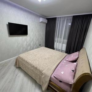 Inchiriez apartament cu 2 camere in zona Crangasi. - imagine 3