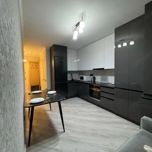 Inchiriez apartament cu 2 camere in zona Crangasi. - imagine 9