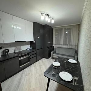 Inchiriez apartament cu 2 camere in zona Crangasi. - imagine 6