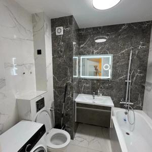 Inchiriez apartament cu 2 camere in zona Crangasi. - imagine 2