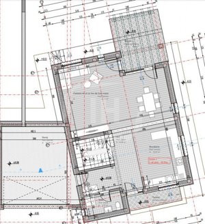 Casa cu 4 camere, garaj, 500 de mp teren - imagine 3