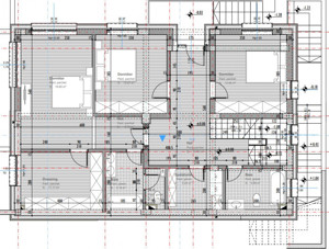 Casa individuala, 5 camere, 700 mp teren, garaj - imagine 4