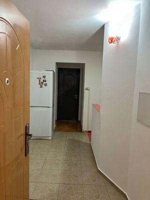 Proprietar vand apartament cu 2 camere in zona Odobescu