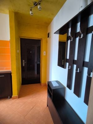 Apartament cu doua camere , zona Teatru-pietonala - imagine 6