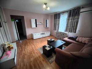 Apartament cu doua camere , zona Teatru-pietonala - imagine 4