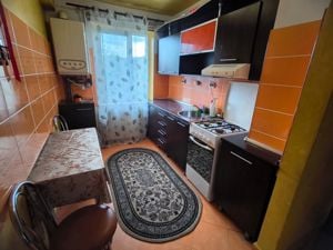 Apartament cu doua camere , zona Teatru-pietonala - imagine 7