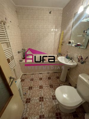 Apartament 2 camere zona E3 etaj 4 cu Mansarda - imagine 10