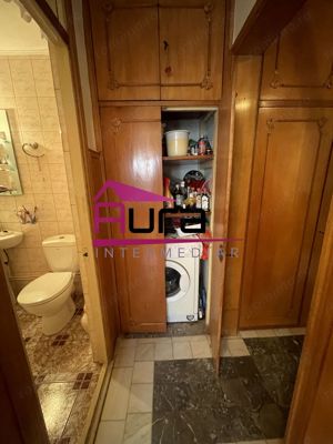 Apartament 2 camere zona E3 etaj 4 cu Mansarda - imagine 6