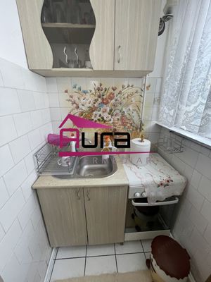 Apartament 2 camere zona E3 etaj 4 cu Mansarda - imagine 11