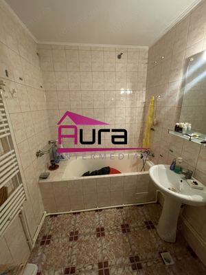 Apartament 2 camere zona E3 etaj 4 cu Mansarda - imagine 3