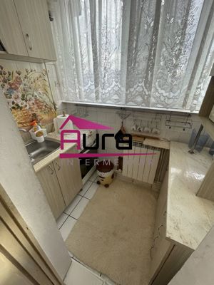 Apartament 2 camere zona E3 etaj 4 cu Mansarda - imagine 8