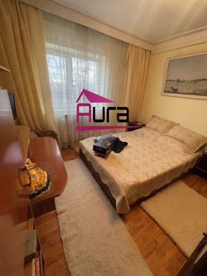 Apartament 2 camere zona E3 etaj 4 cu Mansarda - imagine 2