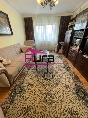 Apartament 2 camere zona E3 etaj 4 cu Mansarda - imagine 14