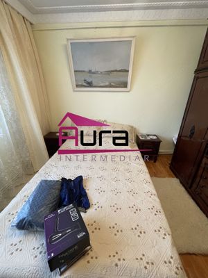 Apartament 2 camere zona E3 etaj 4 cu Mansarda - imagine 7