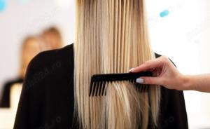 Angajăm Coafor cu experiență Constanța