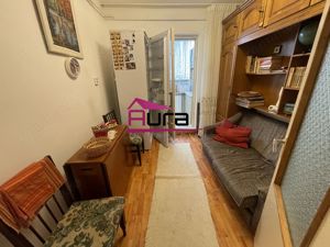 Apartament 2 camere zona E3 etaj 4 cu Mansarda - imagine 16