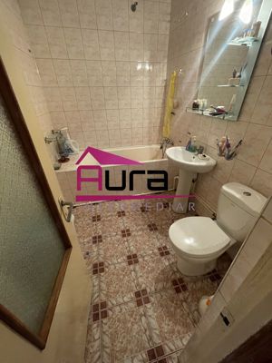 Apartament 2 camere zona E3 etaj 4 cu Mansarda - imagine 15