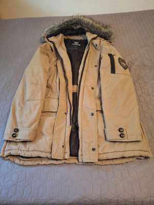 *Geacă Lerros Expedition-mărime XL-Germania*