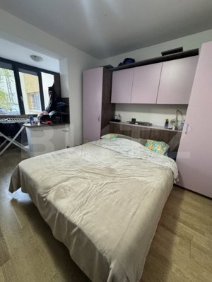 Apartament 2 camere, 61 mp, zona Medicinei - imagine 8