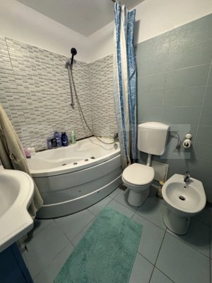 Apartament 2 camere, 61 mp, zona Medicinei - imagine 10