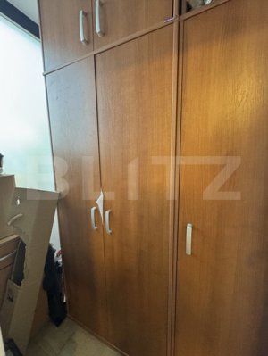 Apartament 2 camere, 61 mp, zona Medicinei - imagine 13