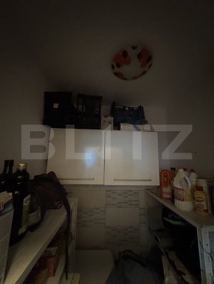 Apartament 2 camere, 61 mp, zona Medicinei - imagine 9