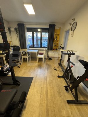 Apartament 2 camere, 61 mp, zona Medicinei - imagine 5