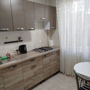 Apartament de inchiriat cu 3 camere Giurgiului - imagine 2