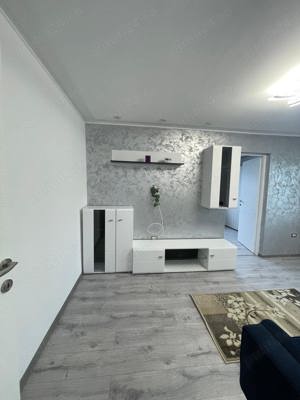 De inchiriat 2 camere , mobilat, renovat - imagine 9