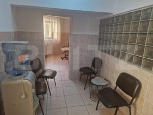 Spatiu comercial,  Ultracentral