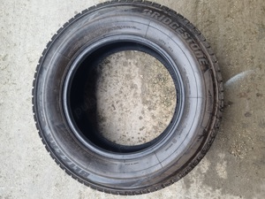 2 anvelope MS 215-70-16. - imagine 3